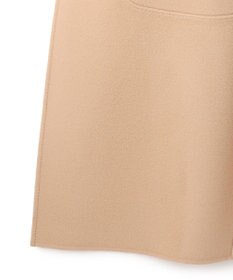 23区 【23区 lab.】ソフトリバー ダッフルコート