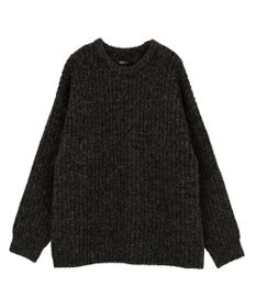 CRAFT STANDARD BOUTIQUE チャンキーニットプルオーバー