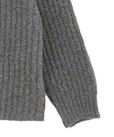 CRAFT STANDARD BOUTIQUE チャンキーニットプルオーバー