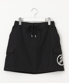 PW CIRCULUS 【WOMEN】【洗える】カーゴ スカート ゴルフウェア レディース