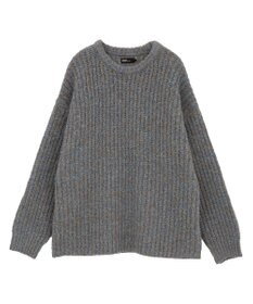 CRAFT STANDARD BOUTIQUE チャンキーニットプルオーバー