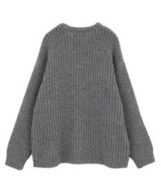 CRAFT STANDARD BOUTIQUE チャンキーニットプルオーバー