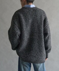 CRAFT STANDARD BOUTIQUE チャンキーニットプルオーバー