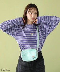 Green Parks Ｍｉｆｆｙ／マルチボーダープルオーバー