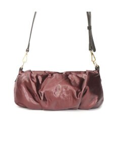 Regalo Felice 【長財布やペットボトルも入る / 軽量】ショルダー / REGALO