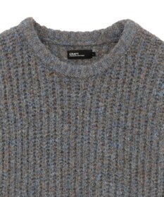 CRAFT STANDARD BOUTIQUE チャンキーニットプルオーバー