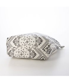 UNBILLION カシュカシュ cachecache / カジュアルパターンビッグトート