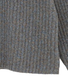 CRAFT STANDARD BOUTIQUE チャンキーニットプルオーバー
