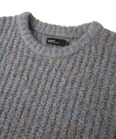 CRAFT STANDARD BOUTIQUE チャンキーニットプルオーバー