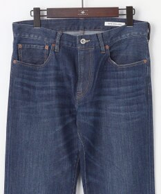 JOSEPH ABBOUD 【キングサイズ・サスティナブル】オゾンハイパワーデニム