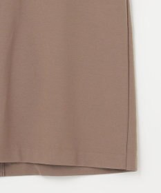 J.PRESS LADIES 【洗える】 バーズアイジャージー ナロー スカート