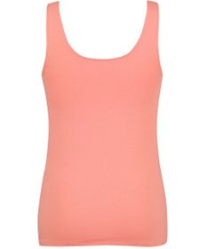 Wing カップ付きタンクトップ 綿混(身生地部) ラク きれいなバストシルエット 【シンクロブラトップ 綿混タイプ】 ブラトップ ET1132 ウイング／ワコール