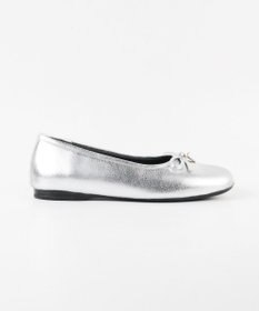 BONTRE 【BONTRE/ボントレ】レザーバレエシューズ/50301-VA