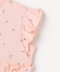 組曲 KIDS 【80-90㎝】 ギフトボックス　シンフォニー ワンピースセット