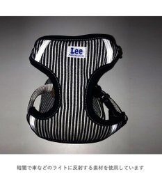 PET PARADISE Ｌｅｅ ヒッコリーリュック付きハーネス 【ＳＳ】