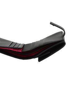 LANVIN en Bleu エルヴィー 内BOX財布