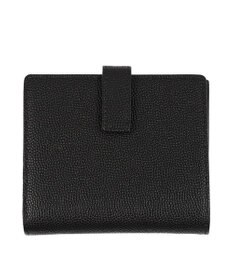 LANVIN en Bleu エルヴィー 内BOX財布