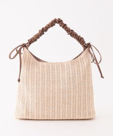 ANY SIS シャーリングサマー バッグ