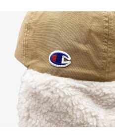 林八百吉商店 Champion　タフタアビエイターキャップ