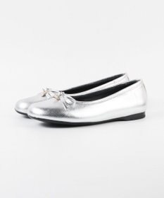 BONTRE 【BONTRE/ボントレ】レザーバレエシューズ/50301-VA