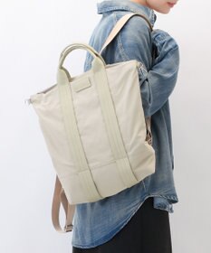 ACE BAGS & LUGGAGE W&.Day/Night レポ 2WAYトート A4サイズ 19171 ダブルアンドデイナイト