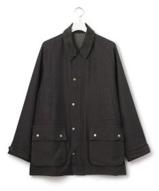 J.PRESS YORK STREET 【UNISEX】サファリジャケット