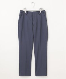 J.PRESS LADIES 【洗える】トロストレッチ テーパード パンツ