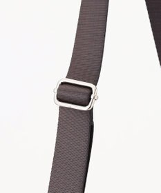 Y'SACCS 【Y’SACCS vous et】サイドギャザー2WAYトート Mサイズ