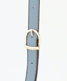 LA BAGAGERIE 【maison vert】 【多収納】アオリショルダーバッグ