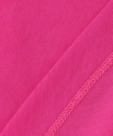 23区 S 【SLOW/一部店舗限定】シアーツイストシングルジャージー ノースリーブ カットソー