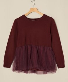 ONWARD Reuse Park 【any SiS】ニット秋冬