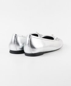 BONTRE 【BONTRE/ボントレ】レザーバレエシューズ/50301-VA