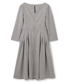 TOCCA 【洗える】MEMORY OF AUTUMN ドレス