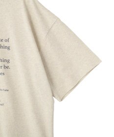 AMERICAN HOLIC メッセージロゴＴシャツ