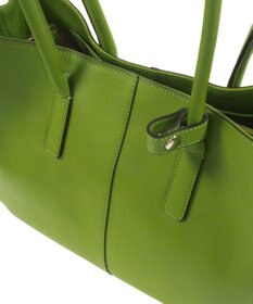 MIYABIYA 【日本製・本革】CRESCEND ベガ A4 軽量トートバッグ