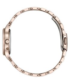 CITIZEN 【xC 30周年アニバーサリーモデル】「桜のフラワーボックス」をテーマにした光発電エコ・ドライブ電波時計 限定ウオッチ ES9498-77N