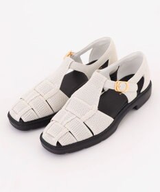 steppi グルカ シューズ