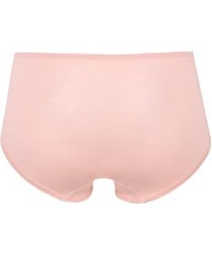 Wing ショーツ　【デイリーフィット　スムース】　よく伸びて毎日なめらかにフィット　はきこみ丈ふつう　ウイング／ワコール　EC1100