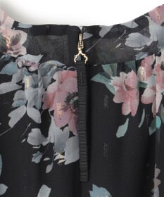 TOCCA 【泉里香さん着用】【消臭】LAUREL TREE ドレス