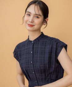 組曲 ビジューリングパールイヤリング