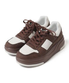 WEGO ベーシックスニーカー