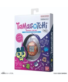 WEGO 【オリジナルたまごっち】Original Tamagotchi Apple Sweets