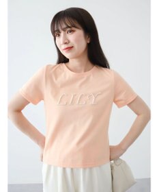 Green Parks ・swing by パールロゴTEE