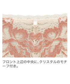 BRADELIS New York 【BRADELIS New York】ウェンディスタイルタンガ24S2