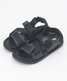 J.PRESS YORK STREET 【UNISEX】EVAERストラップ サンダル