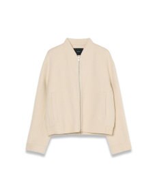 JOSEPH リニアダブルフェイスウールジャケット