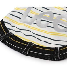 PET PARADISE Lee エコメイド 彩ボーダー タンクトップ 小型犬