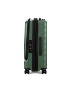 ACE BAGS & LUGGAGE World Traveler プリマス スーツケース 40/56L フロントオープン 06703 ワールドトラベラー