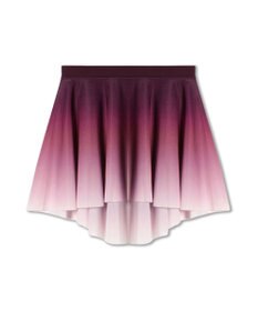 Chacott スカート