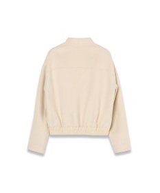 JOSEPH リニアダブルフェイスウールジャケット